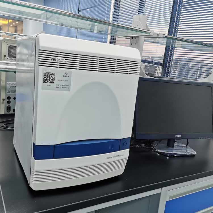 重庆ABI7300/7500实时荧光定量PCR仪维修