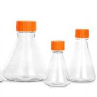 5L 细胞培养高效摇瓶，透气盖