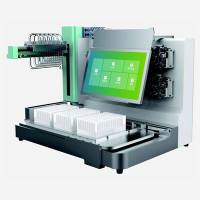 昨非 多通道分液平台 青耕 多通道分液仪 试剂分装 培养基分装