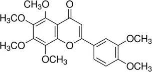 五分钟文献解读之《Nobiletin通过激活SIRT-1/FOXO3a介导的自噬和线粒体生物发生改善肝缺血再灌注损伤》