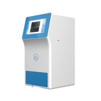 博鹭腾GelView 1500Plus智能凝胶成像系统