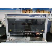 二手瑞士哈美顿Microlab STARlet全自动生物样品处理工作站