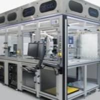 SCEL斯赛尔大型自动化整合系统