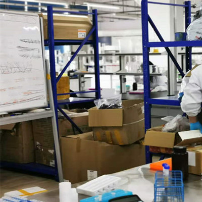 土壤全氮含量测定试剂盒