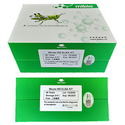 糜蛋白酶Chymotrypsin试剂盒