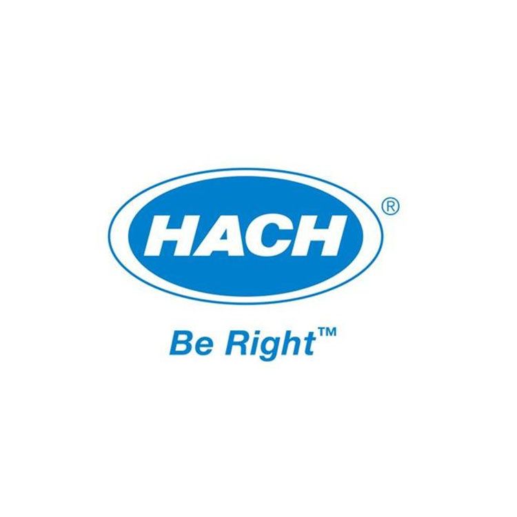 美国HACH哈希总磷总氮注射器总代理