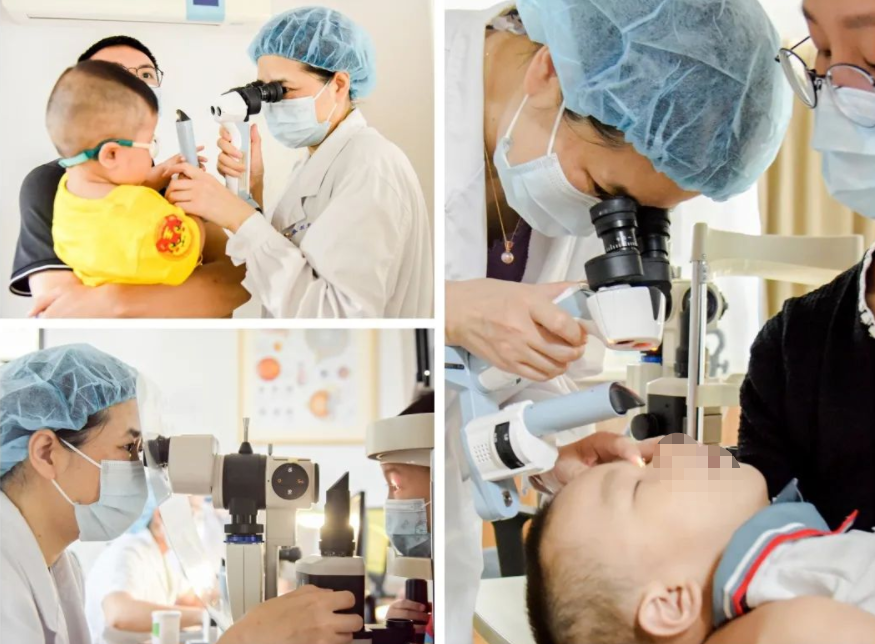 浙江省眼科医院（温州医科大学附属眼视光医院）赵云娥教授受邀加入世界眼科界「顶级俱乐部」