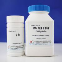 STAA培养基