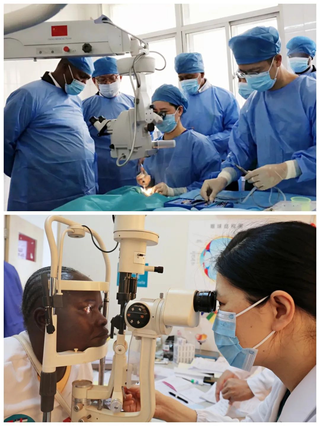 浙江省眼科医院（温州医科大学附属眼视光医院）赵云娥教授受邀加入世界眼科界「顶级俱乐部」