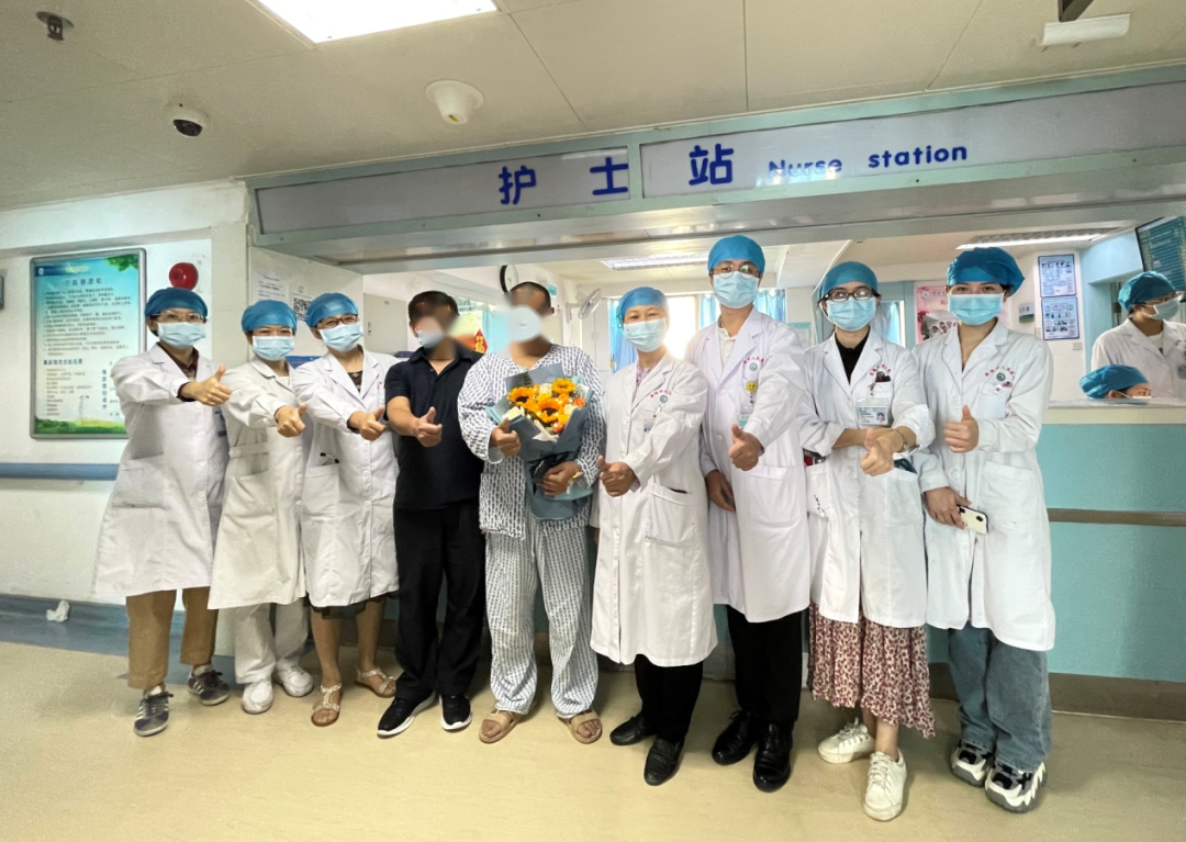 凶险！小伙「换血」8 次，TTP 不容小觑！