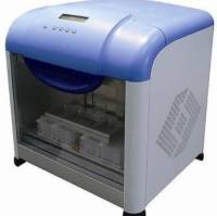 博日 GenePure Plus全自动核酸提取纯化仪NPA-32+