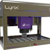 林克斯大型移液工作站