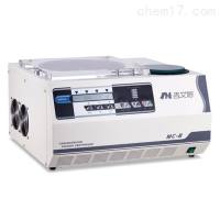 吉艾姆 一体式冷冻离心浓缩仪 MC-8