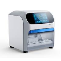 博日 GenePure Pro全自动核酸提取纯化仪NPA-32P