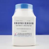 琼脂培养基H(麦康凯琼脂）