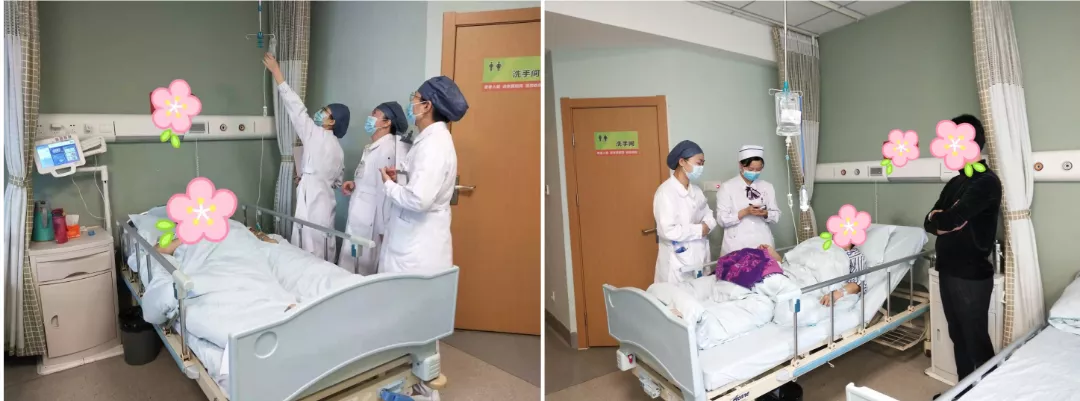 国药东南医院（涵江医院）开展优质护理服务专项验收活动