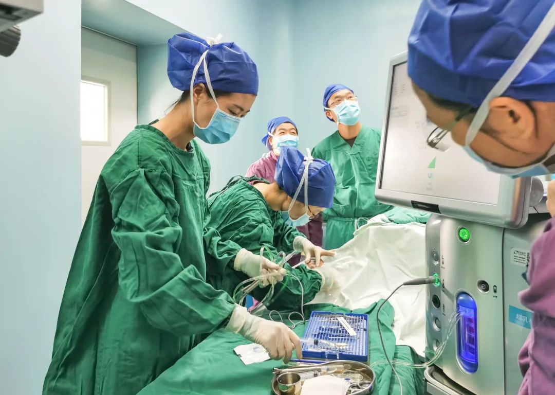 光明驱云雾，处处见青山——浙江省眼科医院杭州院区浙西光明行活动正式开启