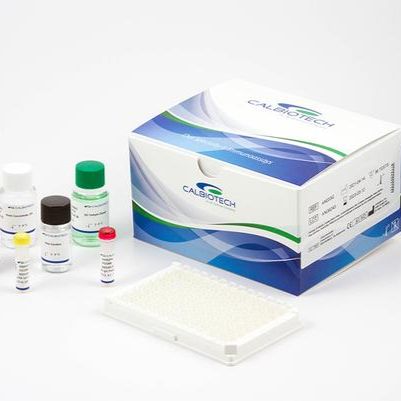髓过氧化物酶检测试剂盒（酶联免疫法）