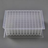 2.2ml 96方孔U底工字型板