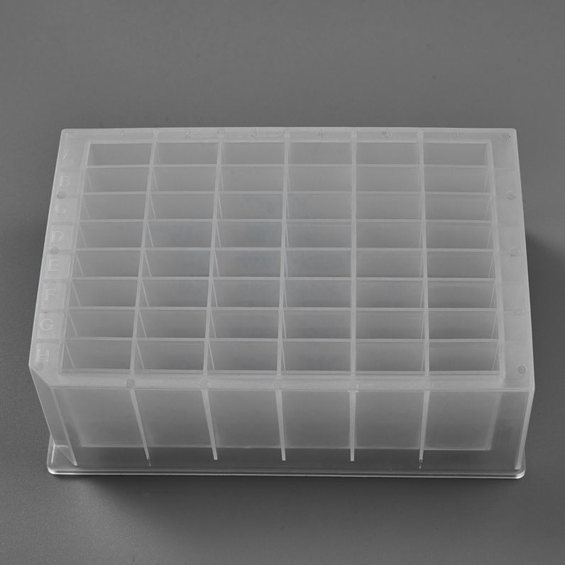 5ml 48方孔V底板