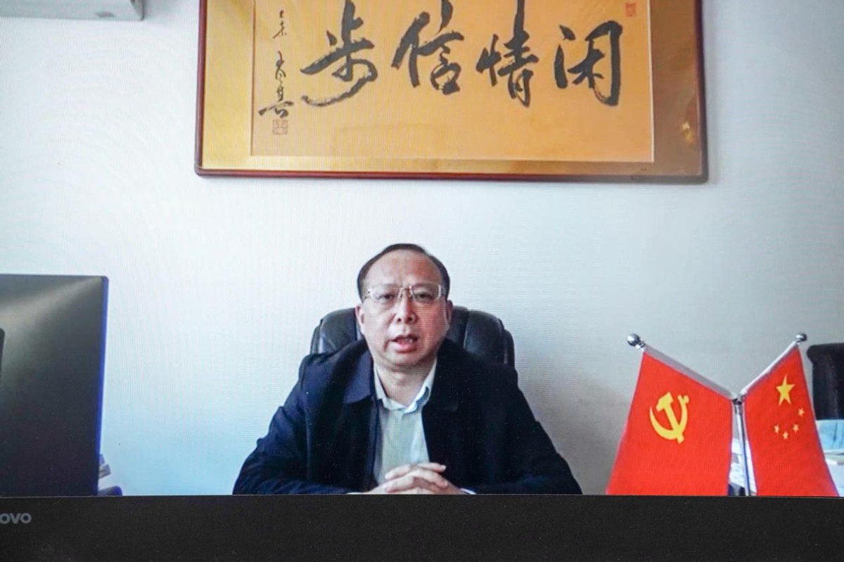 江西省医学会第十四次医学美学与美容学分会学术年会圆满召开