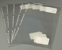 AKJ-10普通灭菌均质袋 适用400ml均质器批发