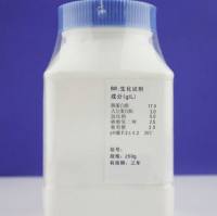 KEA琼脂(不含糖)