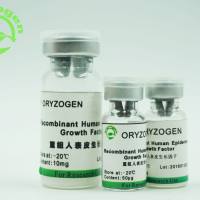 重组人表皮生长因子rhEGF
