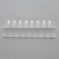 0.1ml PCR8连管&盖 荧光定量