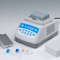 杭州瑞诚 干式恒温器 金属浴 DH300