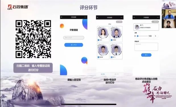 西南医科大学附属医院胸外科韩飞在中青年医师文献解读大赛川渝地区赛中荣获第一名