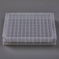 1.2ml 96方孔V底板