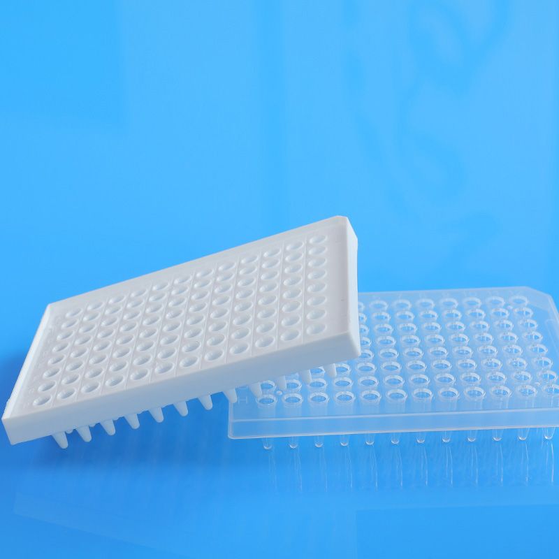 BOOPU/标普PCR板