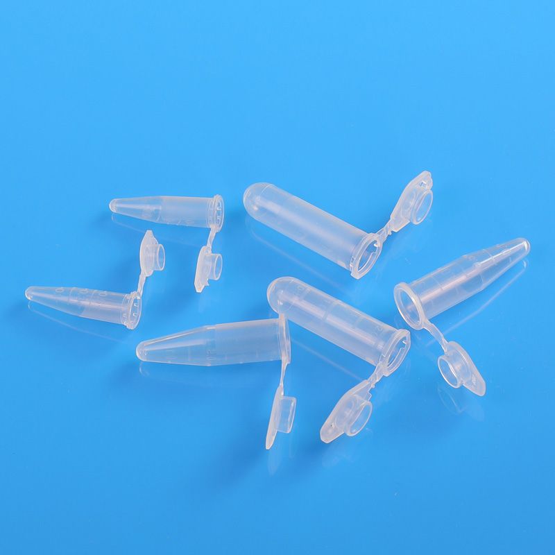 BOOPU/标普0.2PCR单管