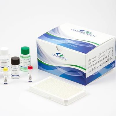 肌酸激酶同工酶（CKMB）检测试剂盒（酶联免疫法）