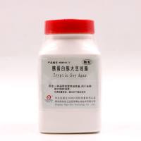 胰蛋白胨大豆琼脂颗粒