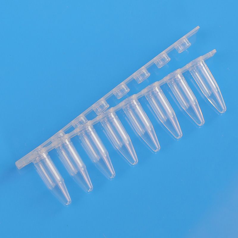 BOOPU/标普0.2PCR8联管