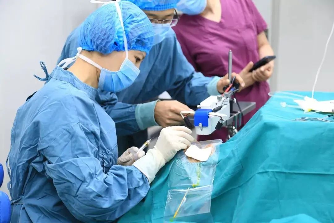 【注意】这块「肉」长在眼里吃视力，还容易反反复复长不停