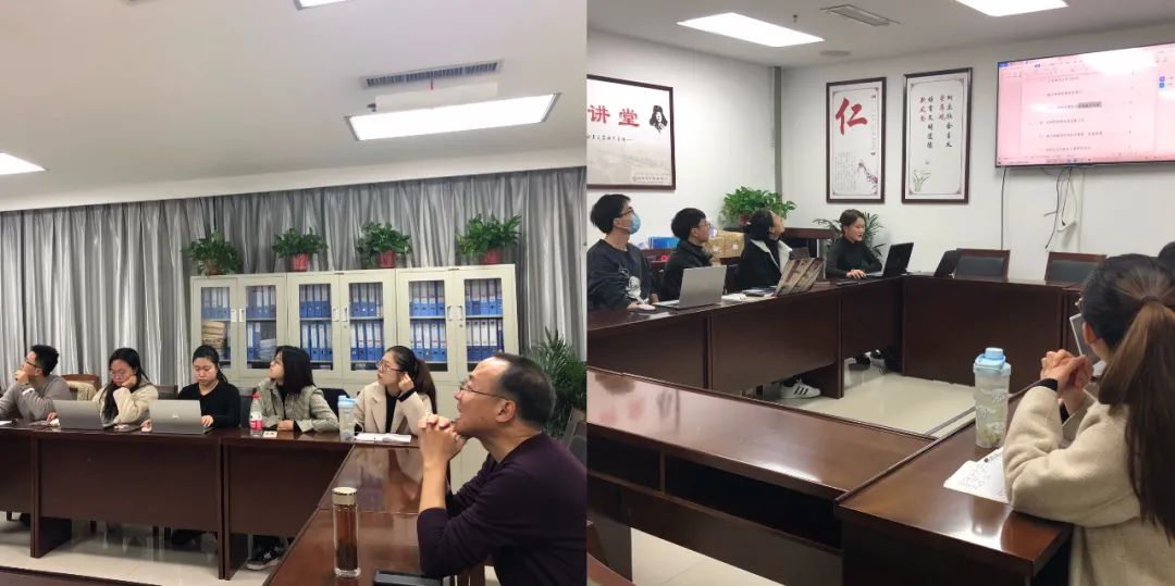 西安市中医医院针灸推拿康复科：我们在行动