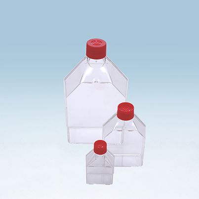 Cellpro赛普T175细胞培养瓶,175cm²，透气盖，等离子处理