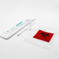 Cellpro赛普12ml保存管*1（含3ml保存液）鼻拭子*1，生物安全袋*1