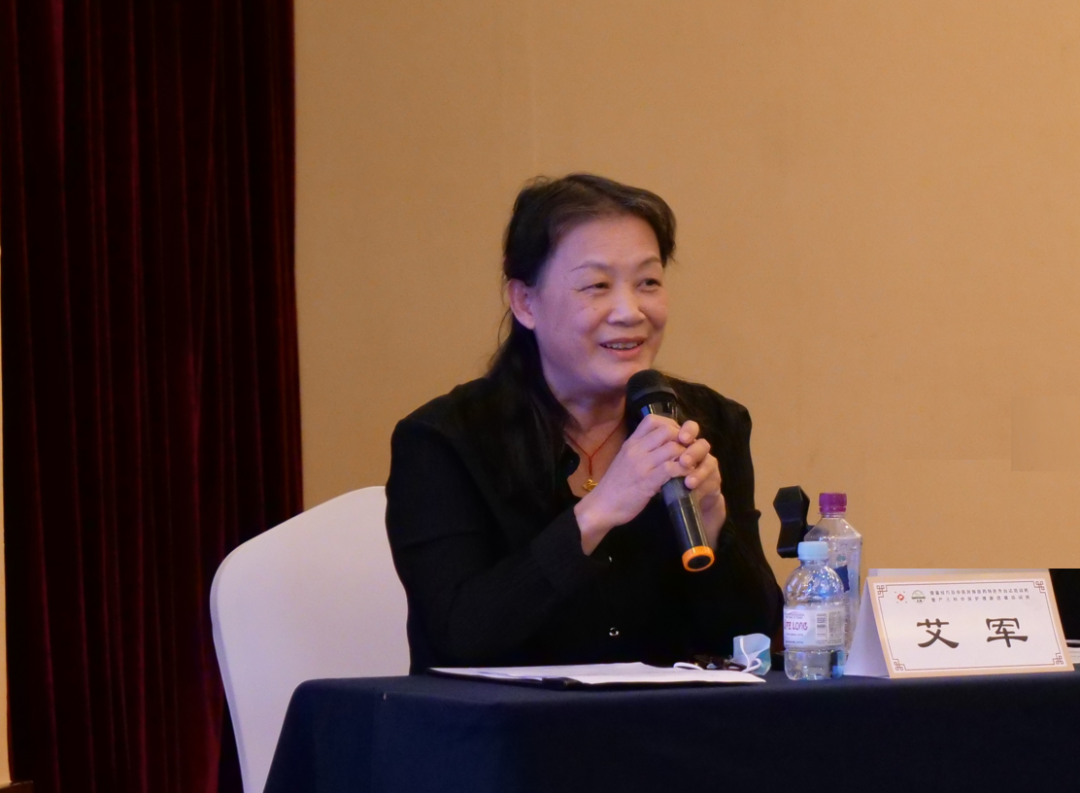 广西中医大一附院中医药继续医学教育项目「婴童经方及中医民族医药特色外治法培训班暨产儿科中医护理新进展培训班」顺利举办