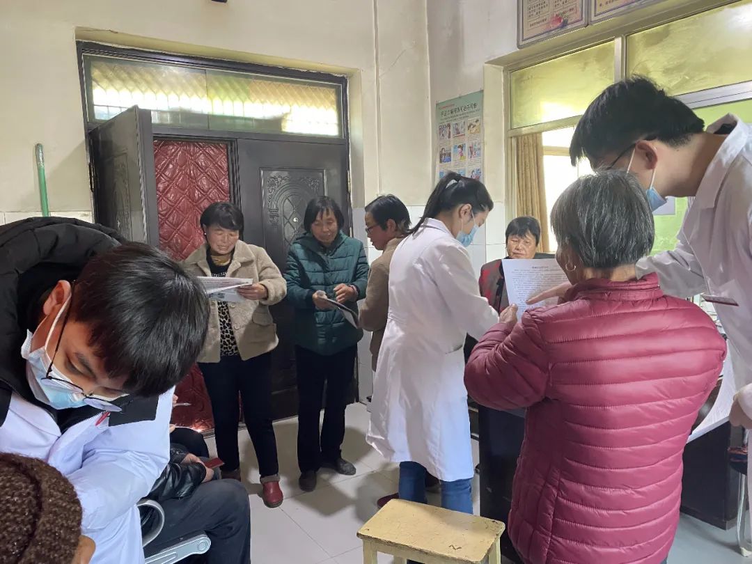 西安市中医医院针灸推拿康复科：我们在行动