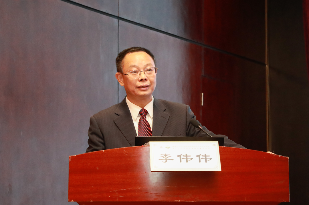 广西中医大一附院中医药继续医学教育项目「婴童经方及中医民族医药特色外治法培训班暨产儿科中医护理新进展培训班」顺利举办