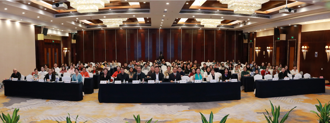 广西中医大一附院中医药继续医学教育项目「婴童经方及中医民族医药特色外治法培训班暨产儿科中医护理新进展培训班」顺利举办