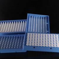 Cellpro赛普96孔圆底深孔板