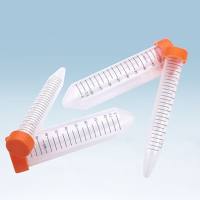 Cellpro赛普50ml锥形离心管，灭菌带架