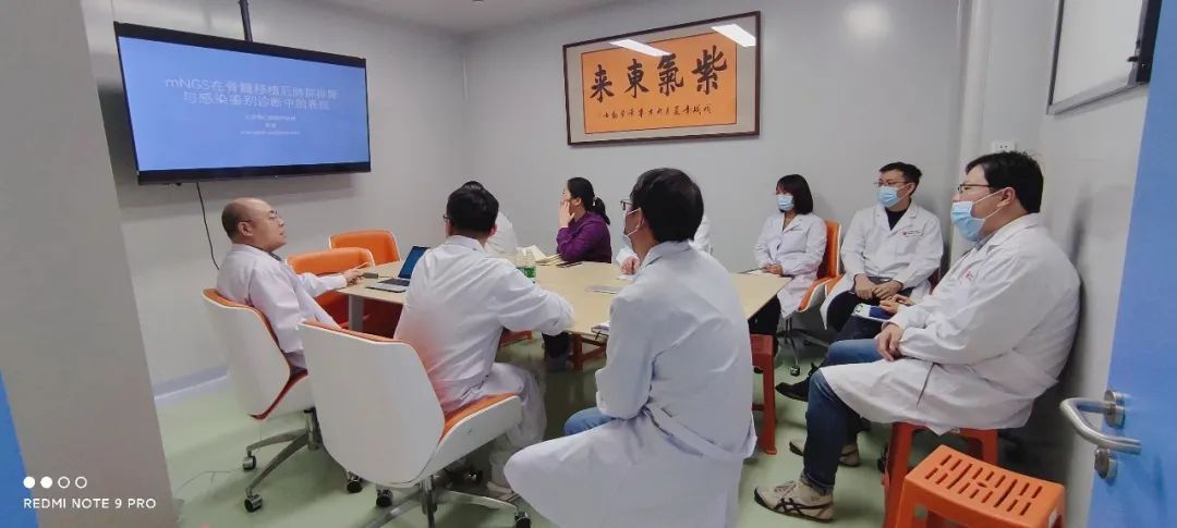 高博医疗集团呼吸与危重症医学科成立开科，守护好生命的重要防线，为患友保驾护航！