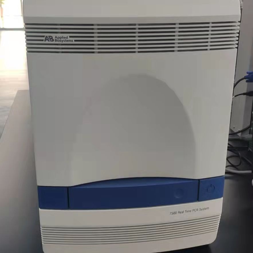 ABI 7500型实时荧光定量PCR扩增仪