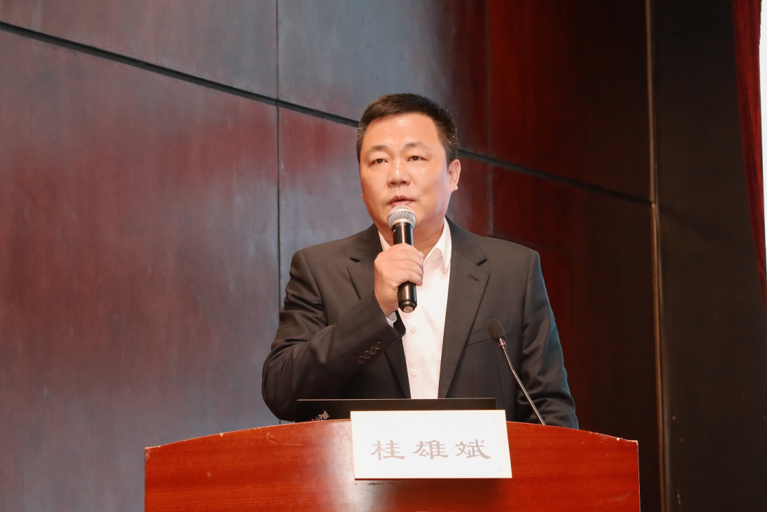 广西中医大一附院中医药继续医学教育项目「婴童经方及中医民族医药特色外治法培训班暨产儿科中医护理新进展培训班」顺利举办